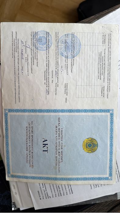 ПРОДАЁТСЯ сельхозугодье 100 га у водохранилища