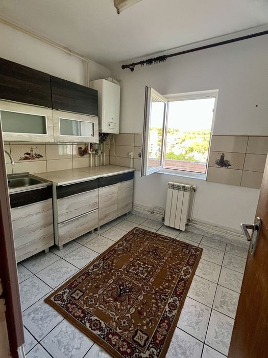 Apartament 3 camere Bradet, 2 bai, garaj, panorama
