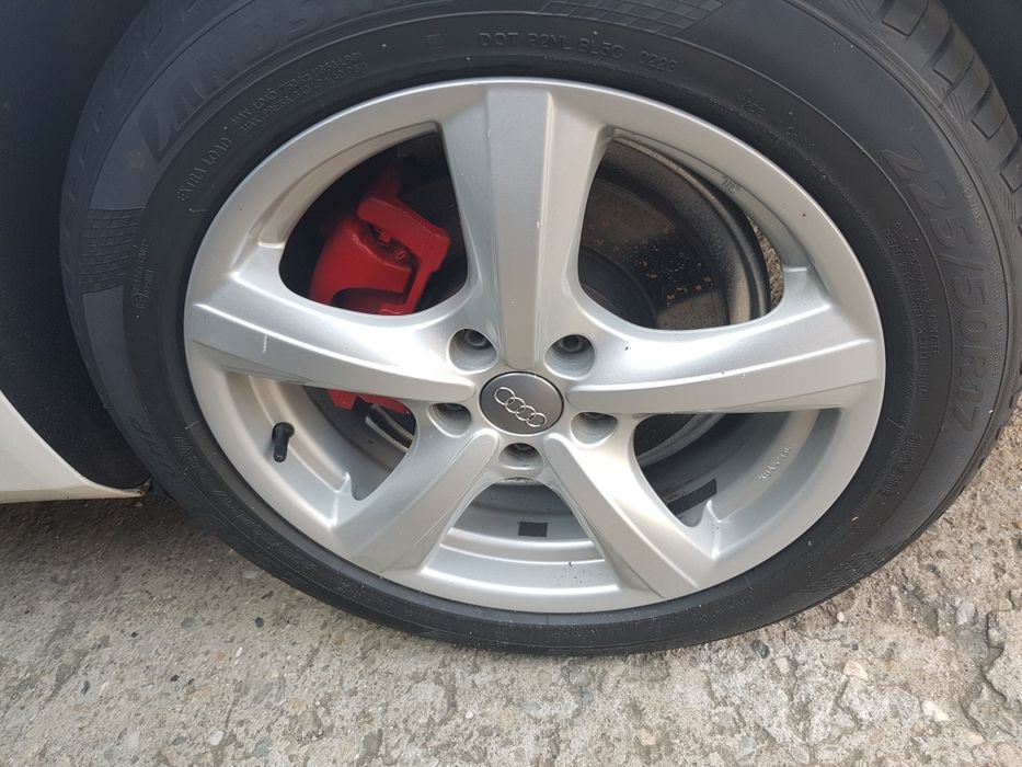 De vânzare Audi a4 b8