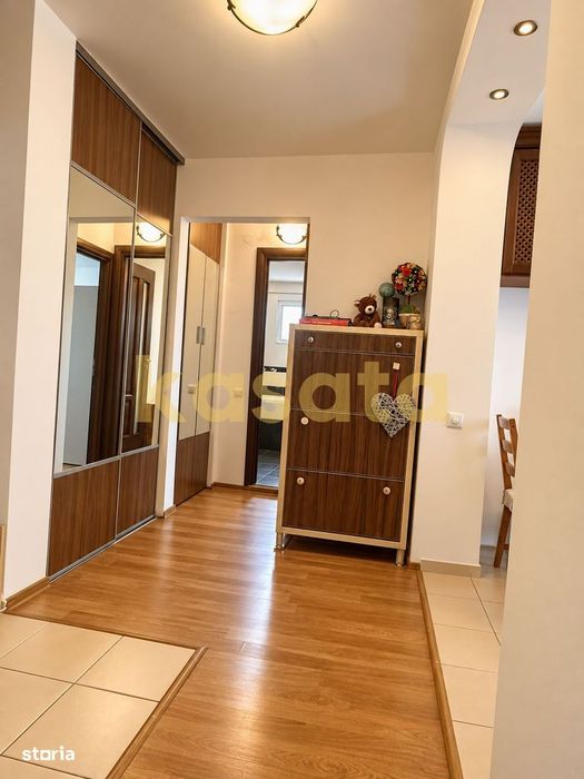 Apartament 2 camere în Aviației | complet mobilat și utilat |