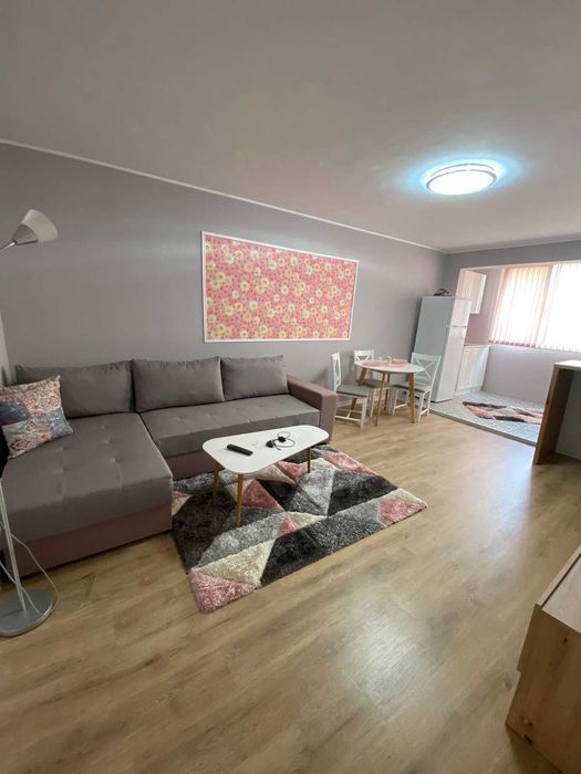 Продава се Двустаен апартамент в София, Люлин 4 - 55 кв.м за 1800 €/кв.м - Снимка #1