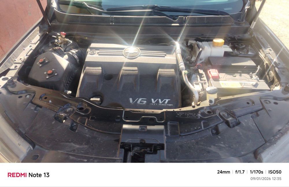 Kaptiva 4 holati ideal