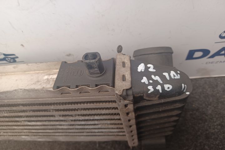 Intercooler 1.4 TDI 8Z0145805F 1.4 TDI 8Z0145805F Audi A2 8Z [1999 -