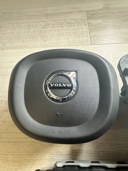 Airbag еърбег Volvo XC60 XC90 S90 S60 V90 въздушна възглавница