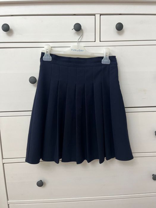 Школьная Юбка и Пиджак