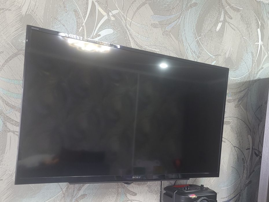 Телевизор Soni 2016
