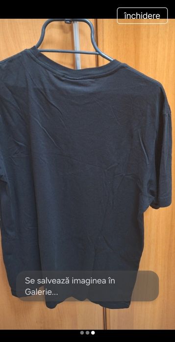 Tricou barbat m.