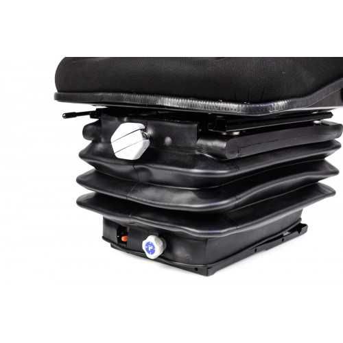 Scaun Universal tractor Textil Confortabil