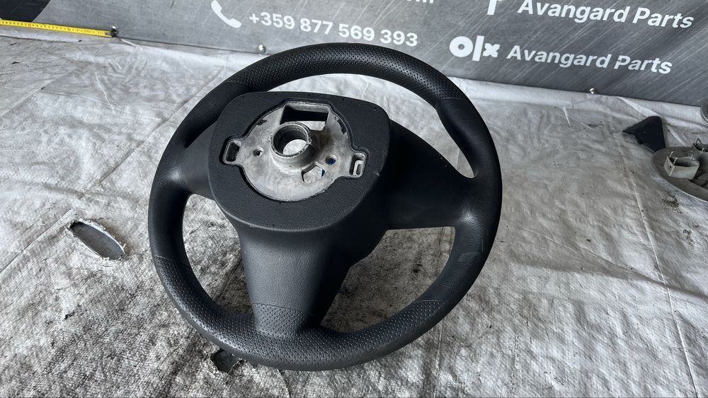 2 броя Волан Seat Ibiza 2008-2017