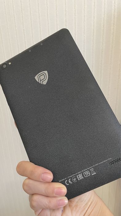 Планшет новый