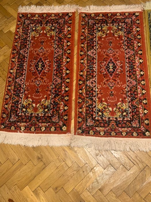 Covoare Cisnădie