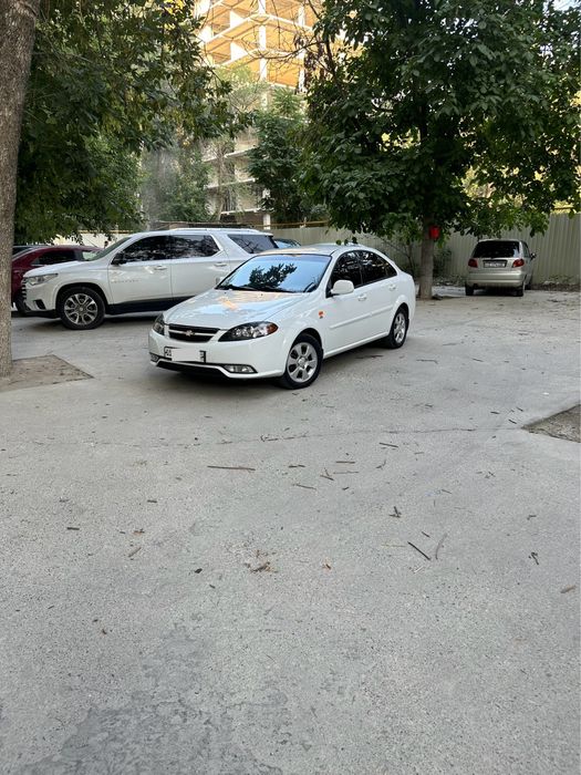Gentra 2018 yil ..