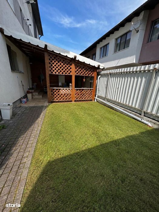 De Inchiriat! Apartament de 3 camere, gradina, Parcare, Zona Eroilor
