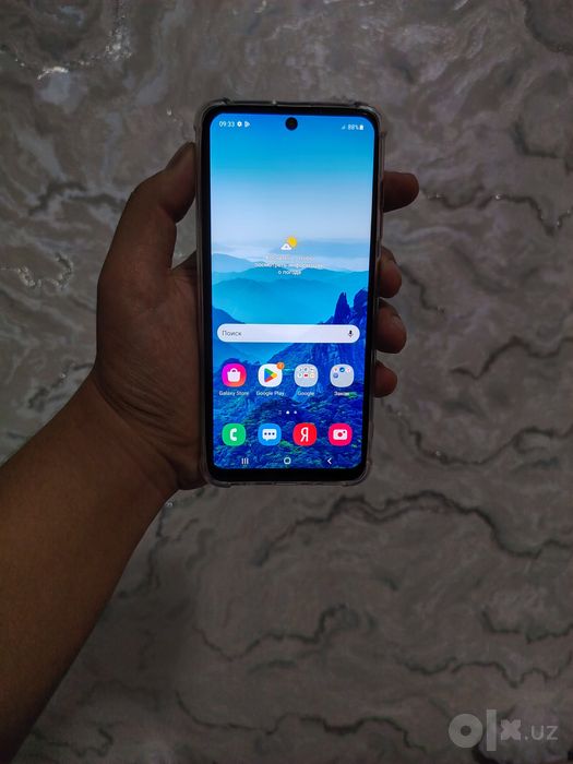 Samsung A51 sotiladi holati ideal tinniq