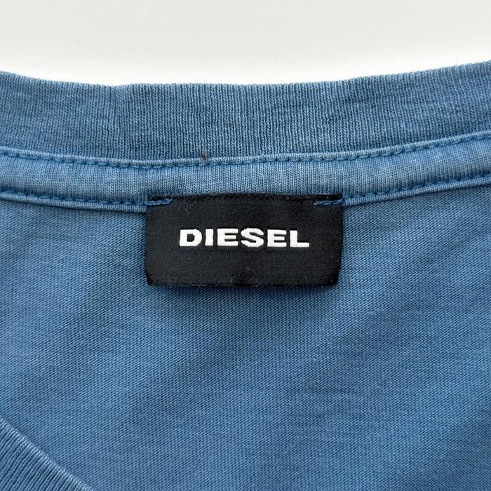 Diesel T-shirt Тениска