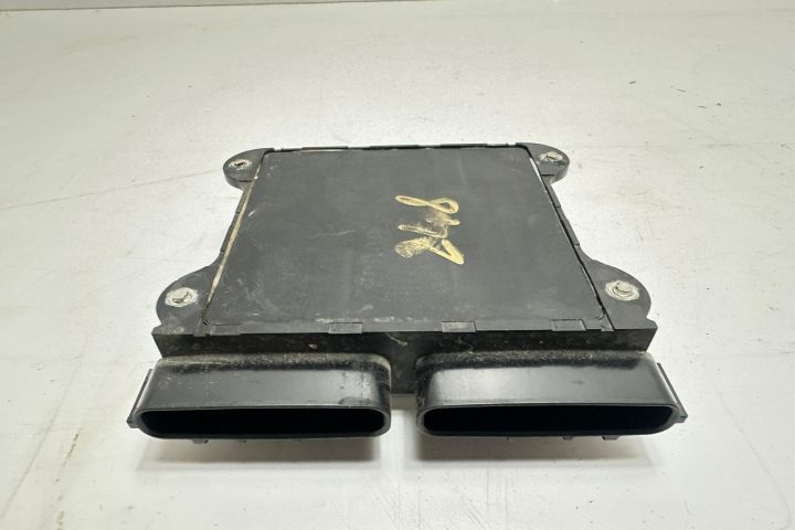 Calculator injectie  8987171010 Toyota RAV4 a 3-a generatie