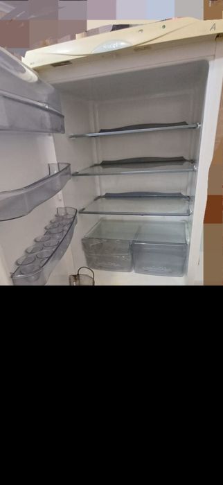 Сдам холодильник на запчасти, самовывоз