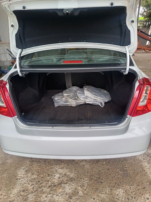 2023 Жентра механика радной бензин км 7000