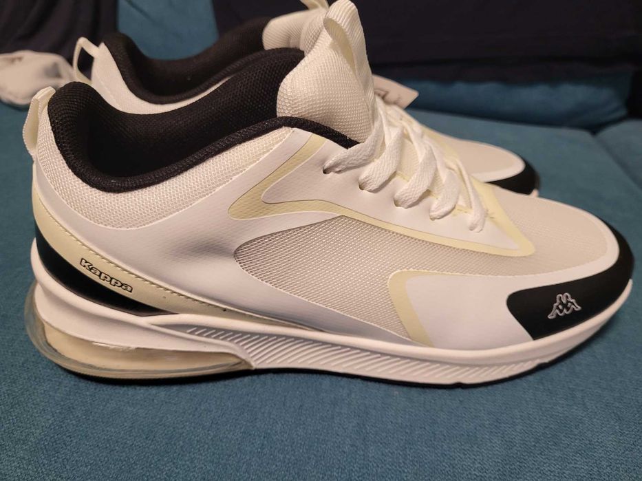 Маратонки KAPPA - женски НОВИ!!!