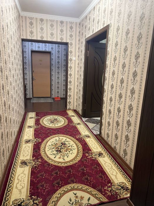 Арендуем квартиру