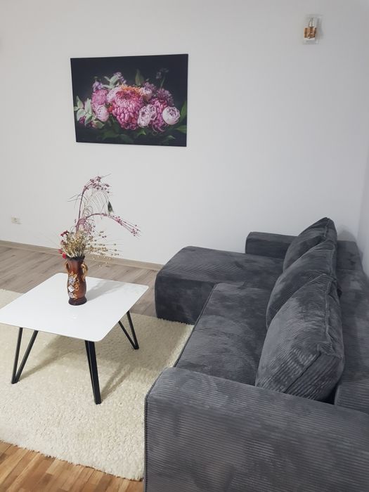 Apartament Arad UTA