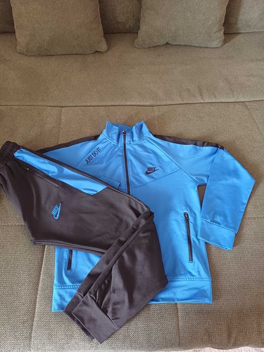 Детски екип Nike 140 размер