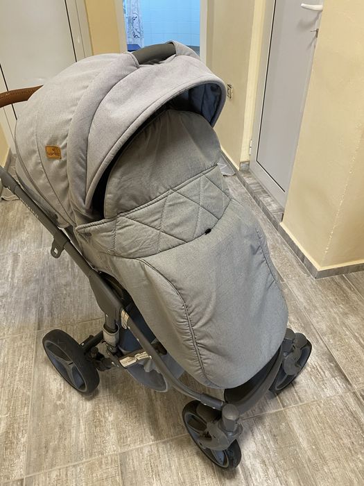 Бебешка количка Лорели Римини