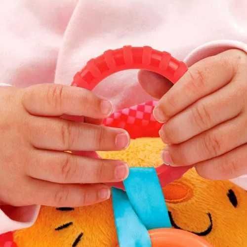 Bungee Lion Bounce and Play Munchkin