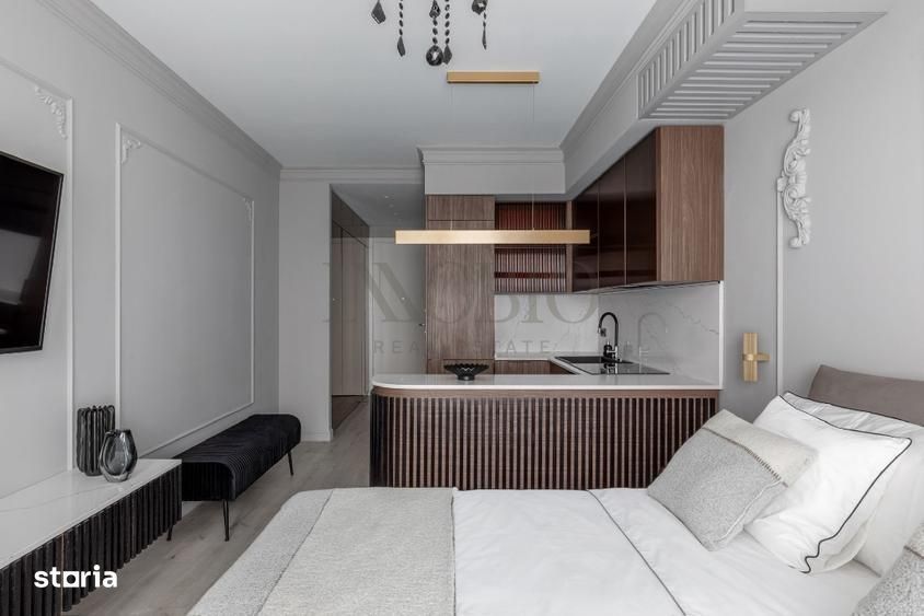 Studio | Win Herastrau
