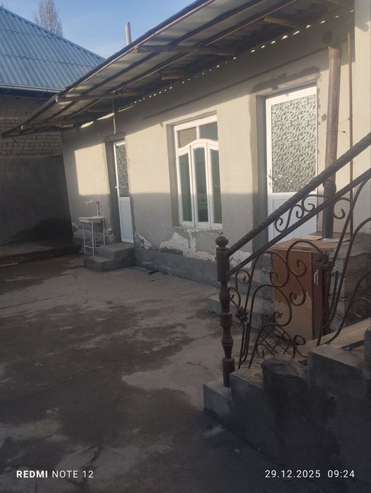 Nurafshon Tuy tepada uchaska sotiladi bez maklir