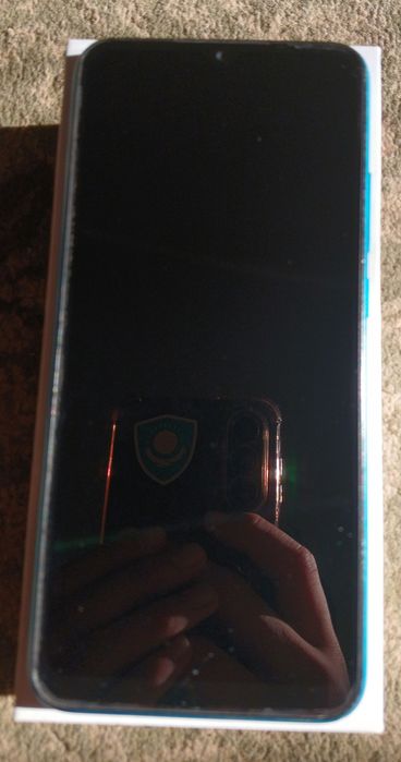 Продам Редми 9А!