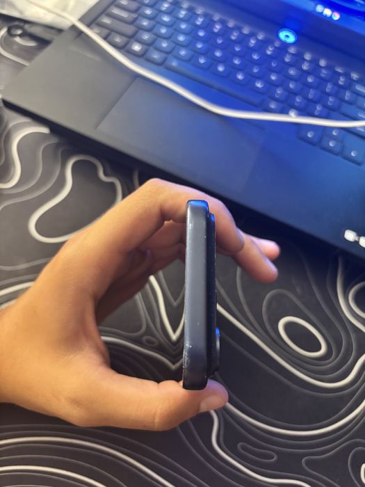 Iphone 17 pro 256 gb