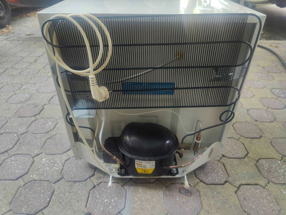 Мини фризер Prvilieg 50L (клас А) с Гаранция !