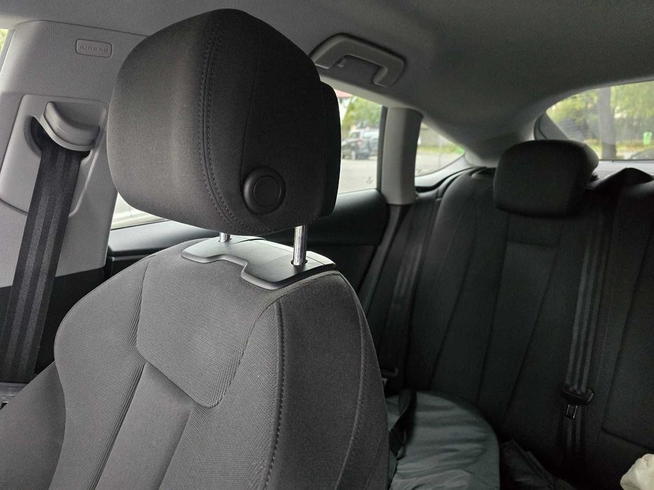 Audi A5 Stare perfecta- MILD HYBRID benzina+electric