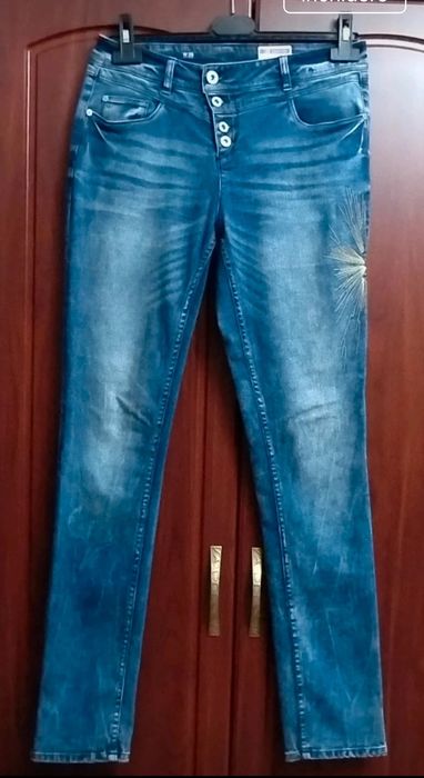 Pantaloni de blugi  Denim