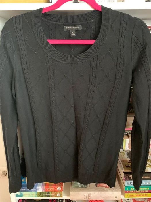 Pulover S Banana Republic