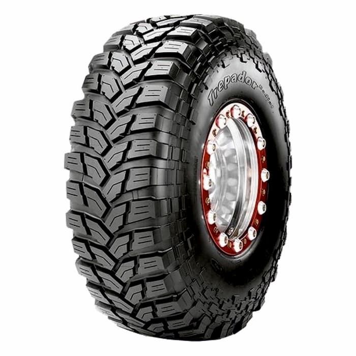 Продавам нови гуми Maxxis Trepador 35x12.5r16 r15