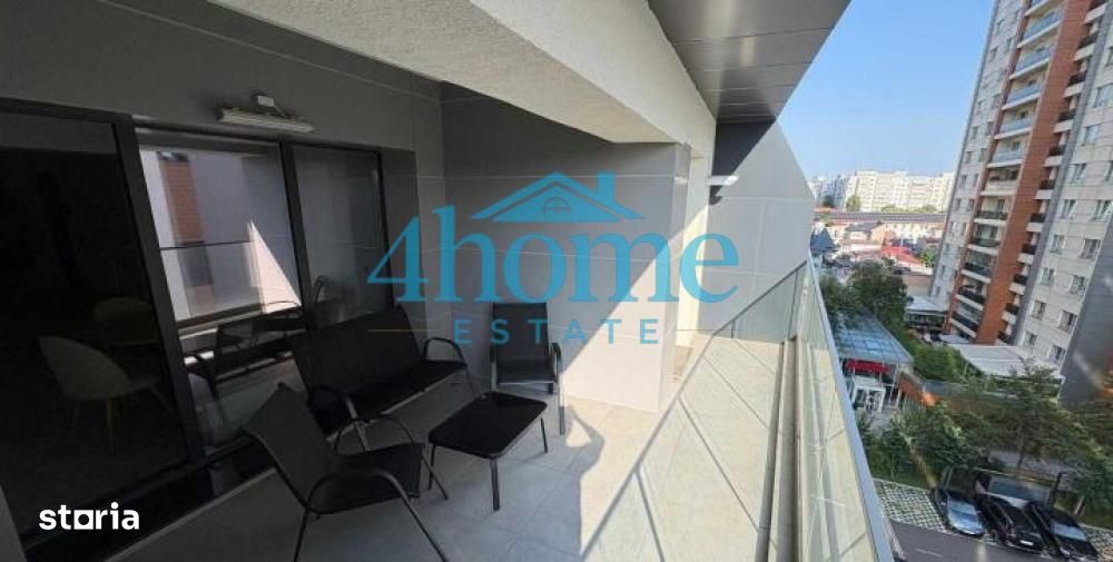 Spatiu birouri Dristor | Select Residences | Metrou