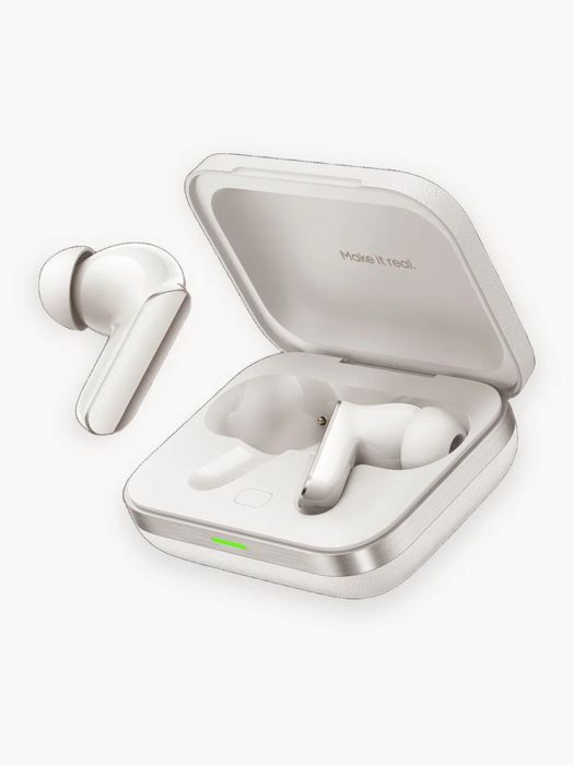 Realme Buds Air 7 Pro white New! Низкая цена