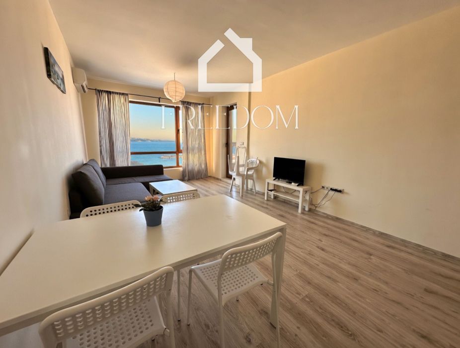 Продава се Двустаен апартамент в Варна, Бриз - 69 кв.м за 1205 €/кв.м - Снимка #4