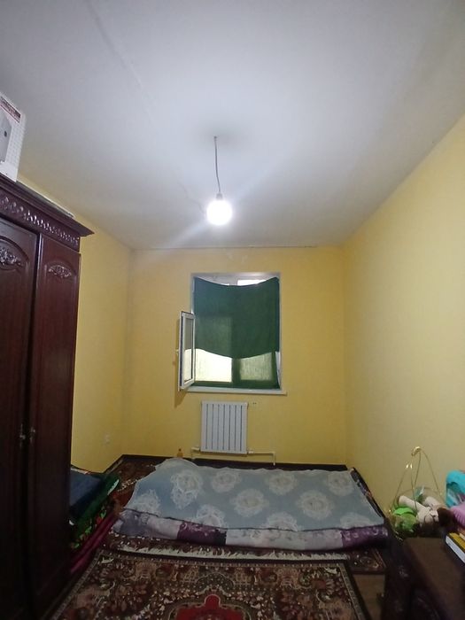 3 xonali kvartira