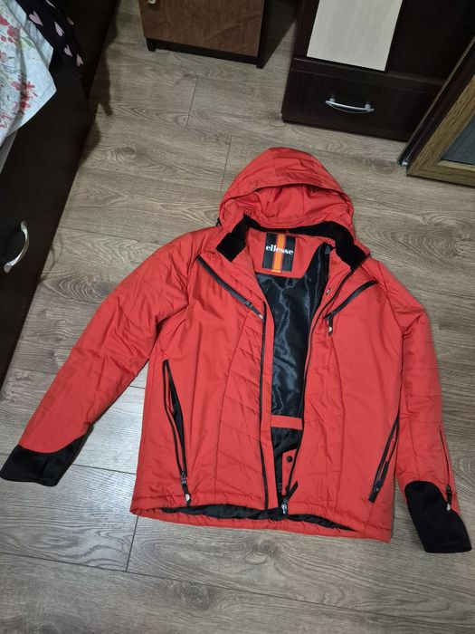 Geaca de băieți impermeabila