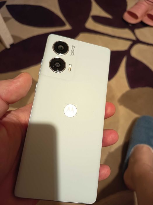 Motorola edge 50 fusion impecabil