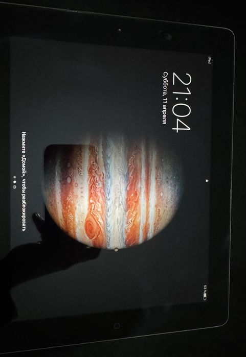 Продам айпад 16 гб