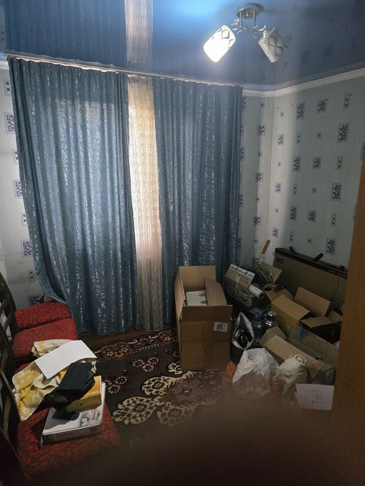 Продам 4 комнатный коттедж
