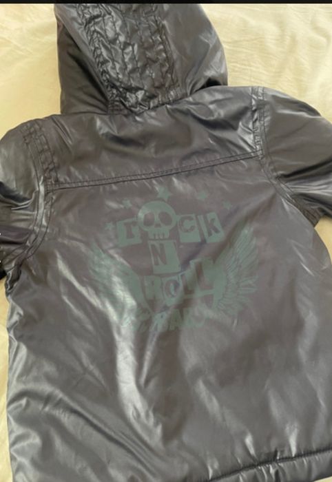 Бебешко  яке  Grain de ble'  18 мес