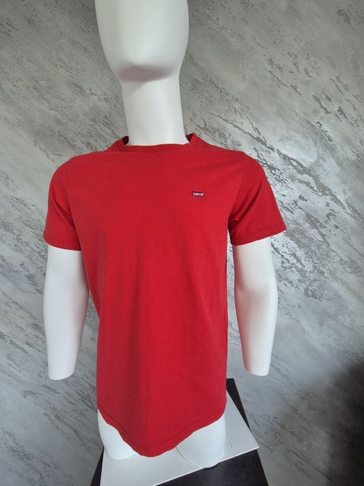 Tricou Levi's,superb,masura M,bumbac
