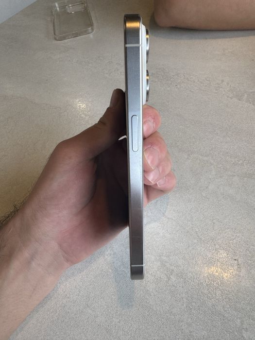 Iphone 15 pro 128 ideal 80 yomkost