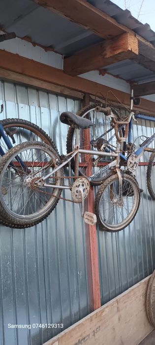 Biciclete 3 bucăți