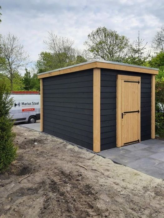 Foisoare terase pergole căsuțe de grădină